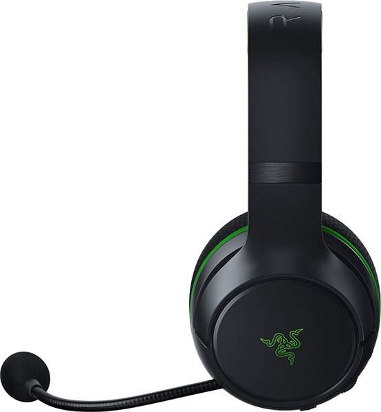 Gaming Headphones Razer Kaira for Xbox ...