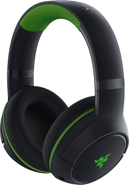 Gaming Headphones Razer Kaira Pro for Xbox ...