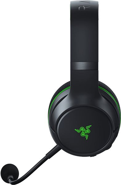 Gaming Headphones Razer Kaira Pro for Xbox ...