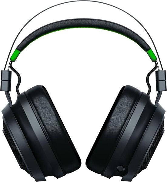 Gaming Headphones Razer Nari Ultimate for Xbox One Screen