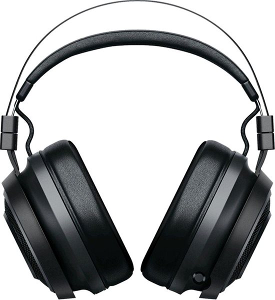 Wireless Headphones Razer Nari Ultimate Screen