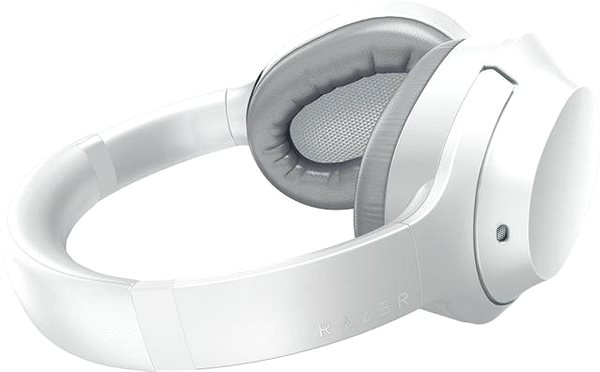 Kabellose Kopfhörer Razer OPUS X - Mercury ...