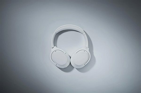Wireless Headphones Razer OPUS X - Mercury Lifestyle
