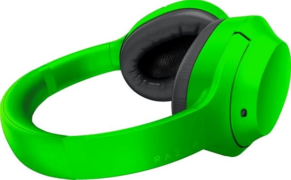 Wireless Headphones Razer OPUS X - Green ...