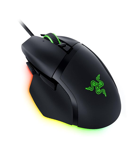 Gaming Mouse Razer Basilisk V3 35K ...