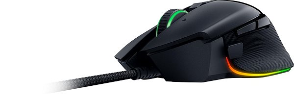 Gaming Mouse Razer Basilisk V3 35K ...