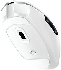 Herná myš Razer Orochi V2 – White Ed. Zadná strana
