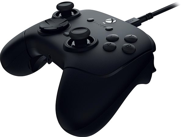Gamepad Razer Wolverine V3 Tournam. ...