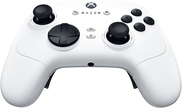 Gamepad Razer Wolverine V3 Tournament Ed. for Xbox X|S & PC - White ...