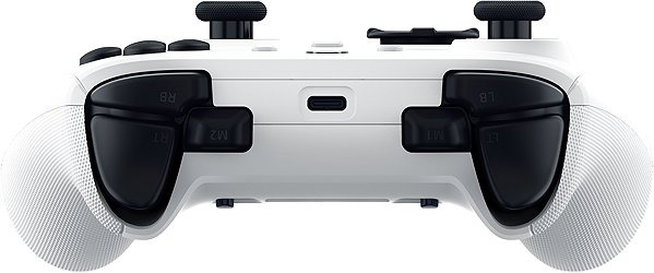 Gamepad Razer Wolverine V3 Tournament Ed. for Xbox X|S & PC - White ...