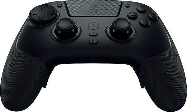 Gamepad Razer Raiju V3 Pro for PS5 & PC - Black ...