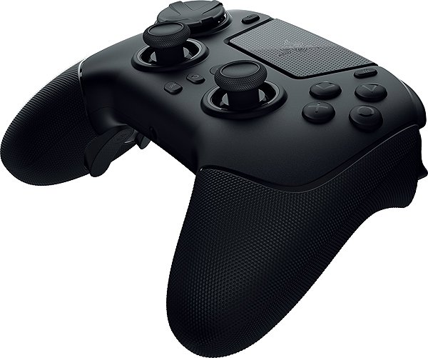 Gamepad Razer Raiju V3 Pro for PS5 & PC - Black ...