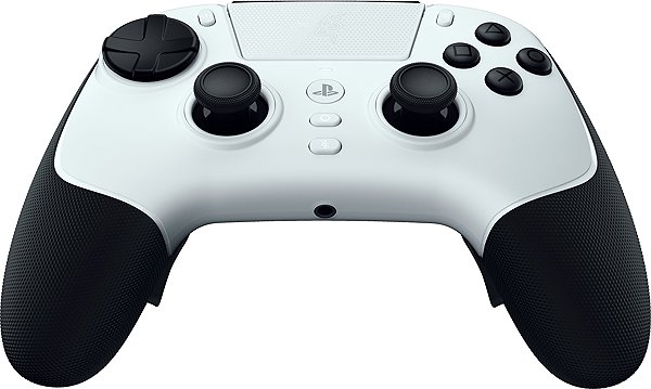Gamepad Razer Raiju V3 Pro for PS5 & PC - White ...