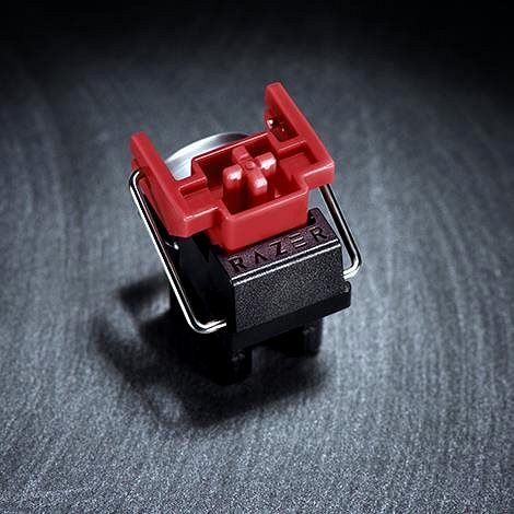 Gaming Keyboard Razer Huntsman Mini, Optical Red - US INTL Features/technology