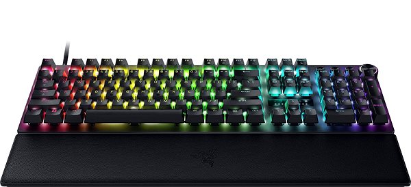 Gaming Keyboard Razer HUNTSMAN V3 PRO Analog Optical Esports Keyboard - US INTL ...