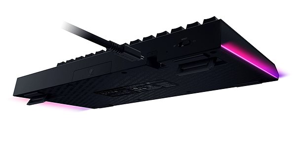 Gaming Keyboard Razer BlackWidow V4 PRO 75% - US INTL ...