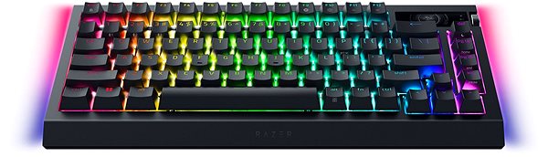 Gaming Keyboard Razer BlackWidow V4 PRO 75% - US INTL ...