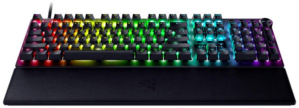 Gaming Keyboard Razer Huntsman V3 Pro 8KHz - US ...