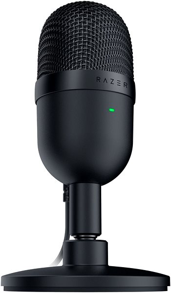 Microphone Razer Seiren Mini Screen