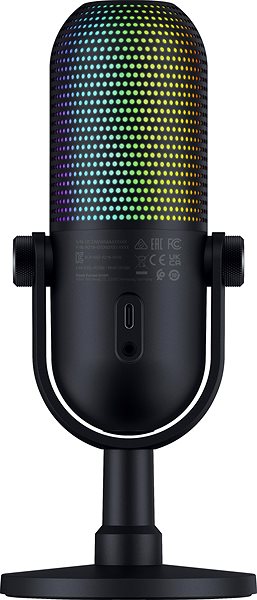 Mikrofon Razer Seiren V3 Chroma ...