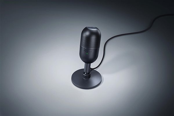 Mikrofón Razer Seiren V3 Mini – Black ...