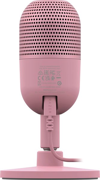 Mikrofon Razer Seiren V3 Mini - Quartz ...