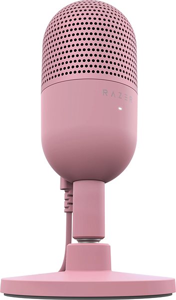 Mikrofon Razer Seiren V3 Mini - Quarz ...