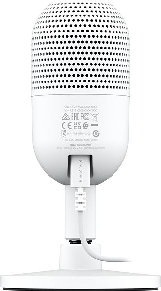 Mikrofon Razer Seiren V3 Mini - Weiß ...