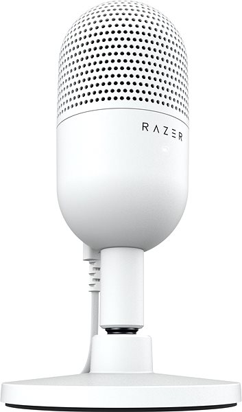 Mikrofon Razer Seiren V3 Mini - White ...