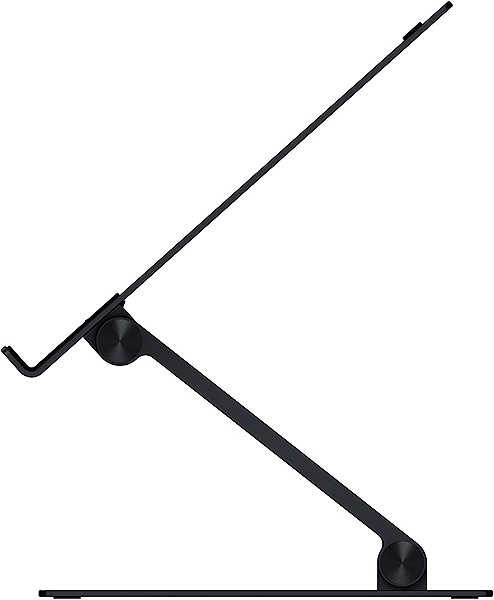 Laptop-Ständer Razer Adjustable Laptop Stand - Black ...