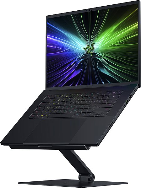 Laptop-Ständer Razer Adjustable Laptop Stand - Black ...