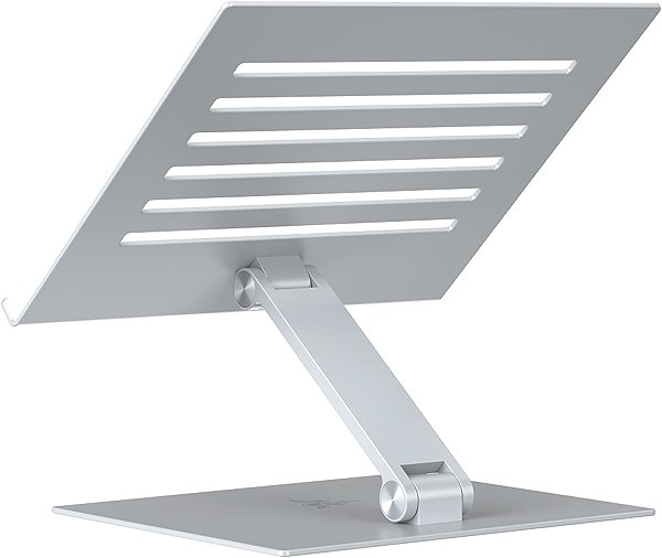 Laptop-Ständer Razer Adjustable Laptop Stand - Mercury ...