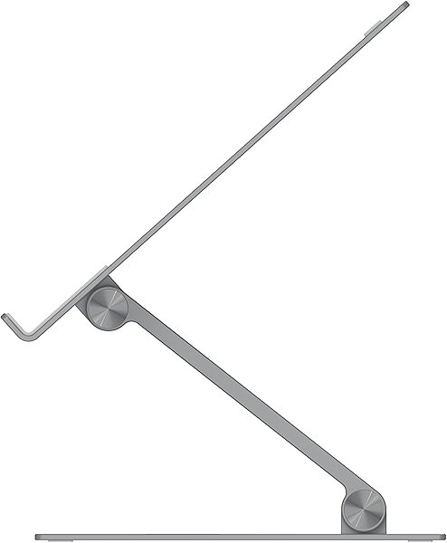 Laptop-Ständer Razer Adjustable Laptop Stand - Mercury ...