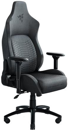 Gaming Chair Razer Iskur Fabric Lateral view