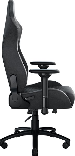Gaming Chair Razer Iskur Fabric Lateral view