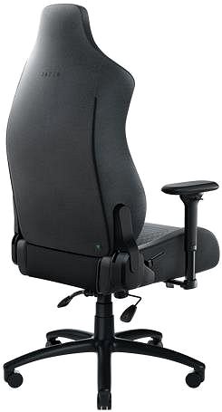Gaming Chair Razer Iskur Fabric XL Lateral view