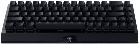 Herná klávesnica Razer BlackWidow V3 Mini HyperSpeed (Green Switch) Phantom Ed. – US ...