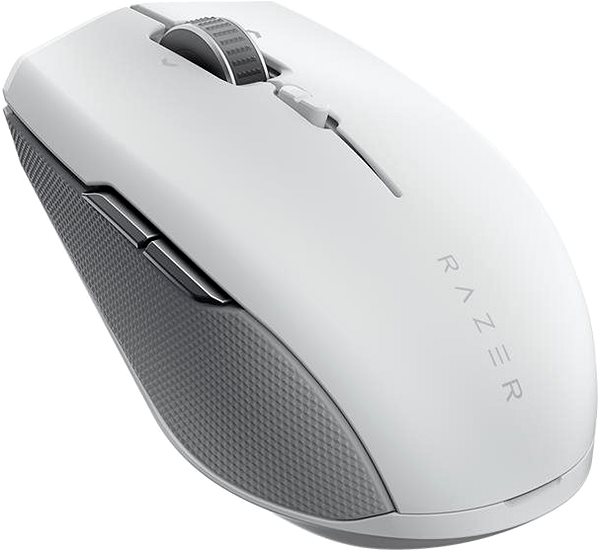 Mouse Razer Pro Click Mini Features/technology