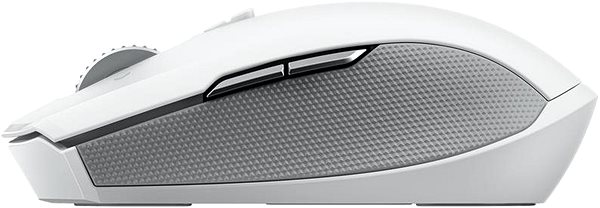 Maus Razer Pro Click Mini Mouse Mermale/Technologie