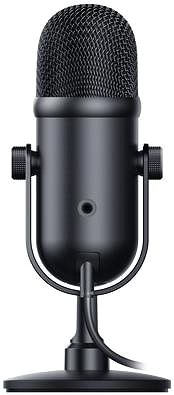 Mikrofon Razer Seiren V2 Pro Oldalnézet
