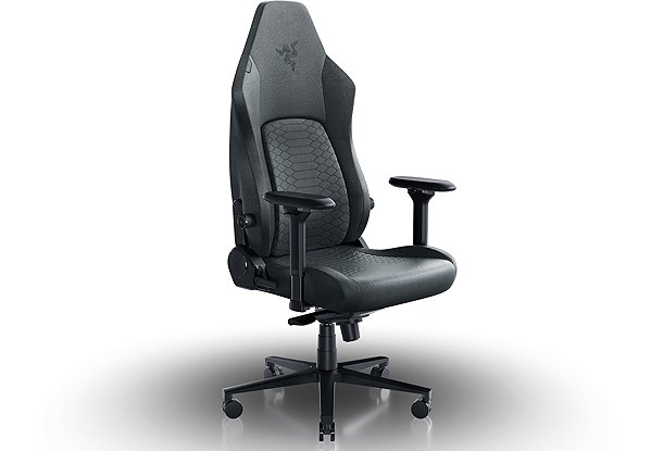Gaming Chair Razer Iskur V2 Fabric ...