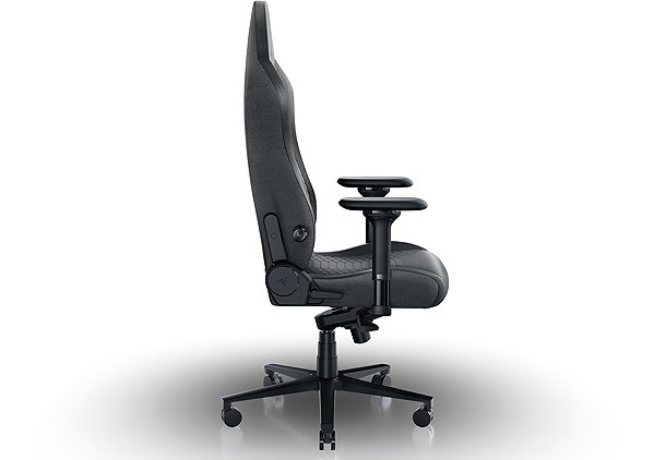Gaming Chair Razer Iskur V2 Fabric ...
