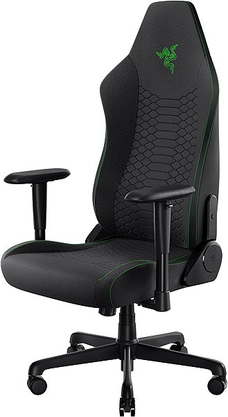 Gaming Chair Razer ISKUR V2 X Black ...
