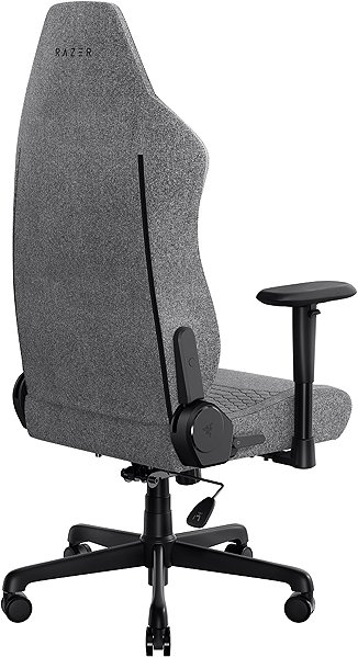 Gaming Chair Razer ISKUR V2 X Light Gray ...