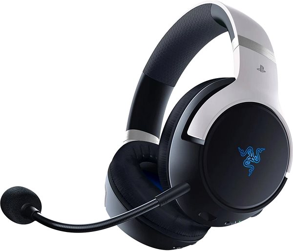 Gaming-Headset Razer Kaira Pro Headset für Playstation ...