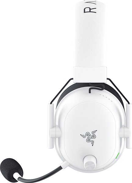 Gaming-Headset Razer BlackShark V2 HyperSpeed White Edition ...