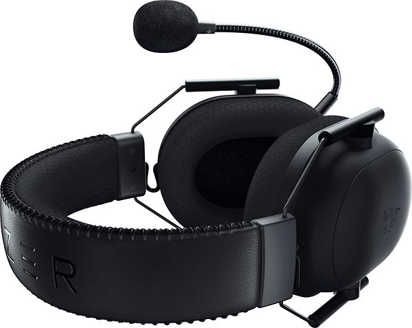 Gaming-Headset Razer BlackShark V2 Pro (PlayStation Licensed) - Black ...