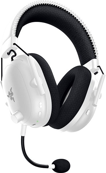 Gaming-Headset Razer BlackShark V2 Pro (Xbox Licensed) - White ...