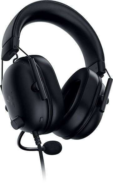 Gaming-Headset Razer BlackShark V2 X (PlayStation Licensed) - Black ...