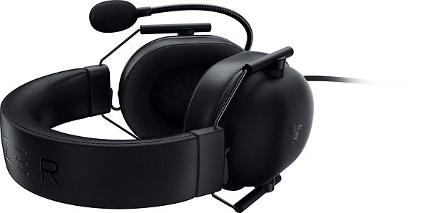 Gaming-Headset Razer BlackShark V2 X (Xbox Licensed) - Black ...